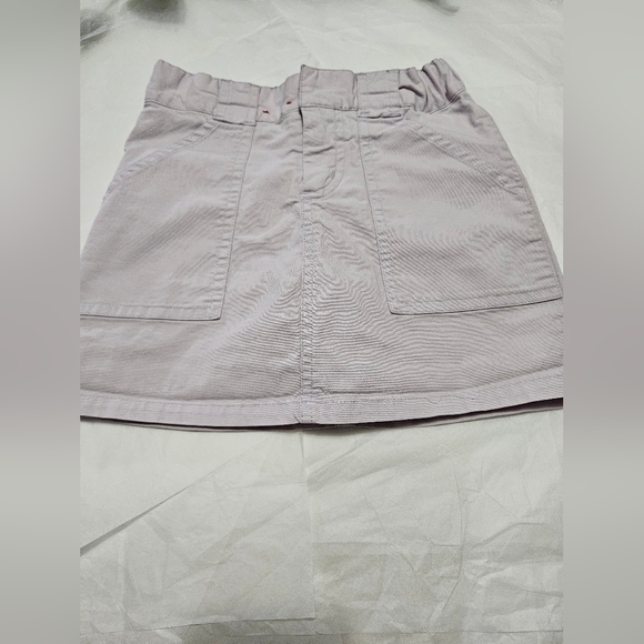 Girl's Gap Skirt/Skort Adjustable Waist Size 4 #G-06 - Picture 1 of 7